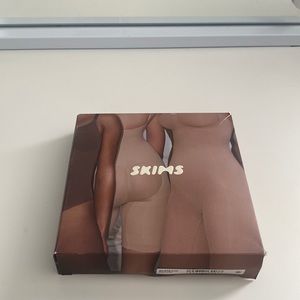 Skims sculpting body suit